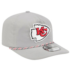 Rope 19TWENTY Hat - Kansas City Chiefs