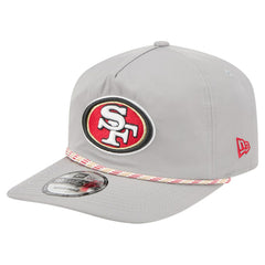 Rope 19TWENTY Hat - San Francisco 49ers