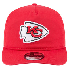 Team 19TWENTY Adjustable Hat - Kansas City Chiefs