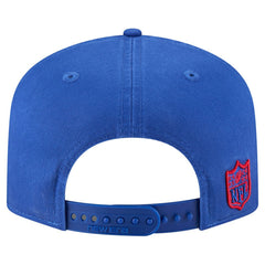 Team 19TWENTY Adjustable Hat - New York Giants