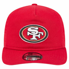 Team 19TWENTY Adjustable Hat - San Francisco 49ers