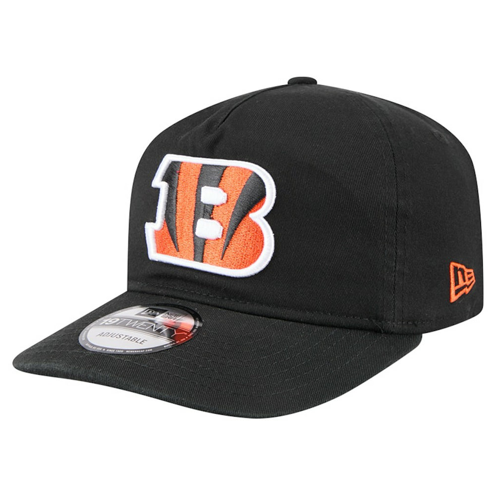 Team 19TWENTY Adjustable Hat - Cincinnati Bengals