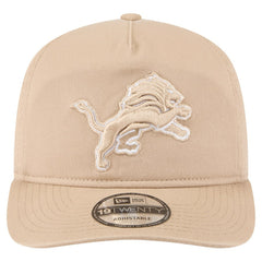 19TWENTY Adjustable Hat - Detroit Lions