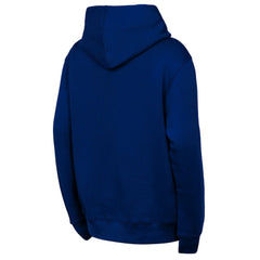NHL Blue Tampa Bay Lightning Outerstuff Youth Back to Basics Hoodie