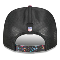 2025 NFL Crucial Catch 9SEVENTY Adjustable Hat - Miami Dolphins