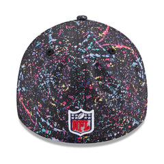2025 NFL Crucial Catch 39THIRTY Flex Hat - Tennessee Titans