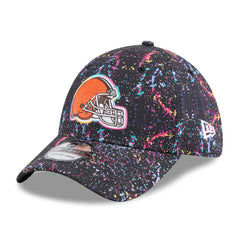 2025 NFL Crucial Catch 39THIRTY Flex Hat - Cleveland Browns