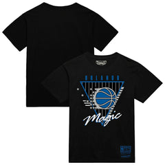 NBA Orlando Magic Worldwide Collection Tri-Logo T-Shirt sale