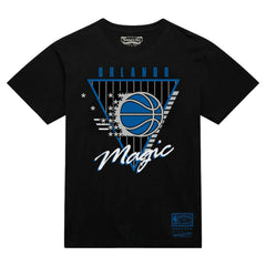 NBA Orlando Magic Worldwide Collection Tri-Logo T-Shirt sale
