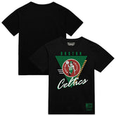 NBA Boston Celtics Worldwide Collection Tri-Logo T-Shirt