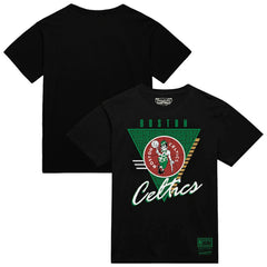 NBA Boston Celtics Worldwide Collection Tri-Logo T-Shirt