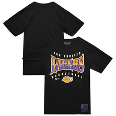 NBA Los Angeles Lakers Worldwide Collection Glow Up T-Shirt