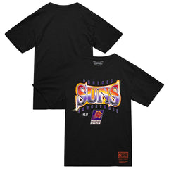 NBA Phoenix Suns Worldwide Collection Glow Up T-Shirt