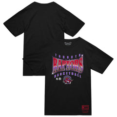 NBA Toronto Raptors Worldwide Collection Glow Up T-Shirt