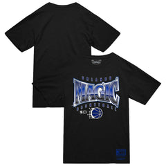 NBA Orlando Magic Worldwide Collection Glow Up T-Shirt