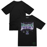 NBA Milwaukee Bucks Worldwide Collection Glow Up T-Shirt