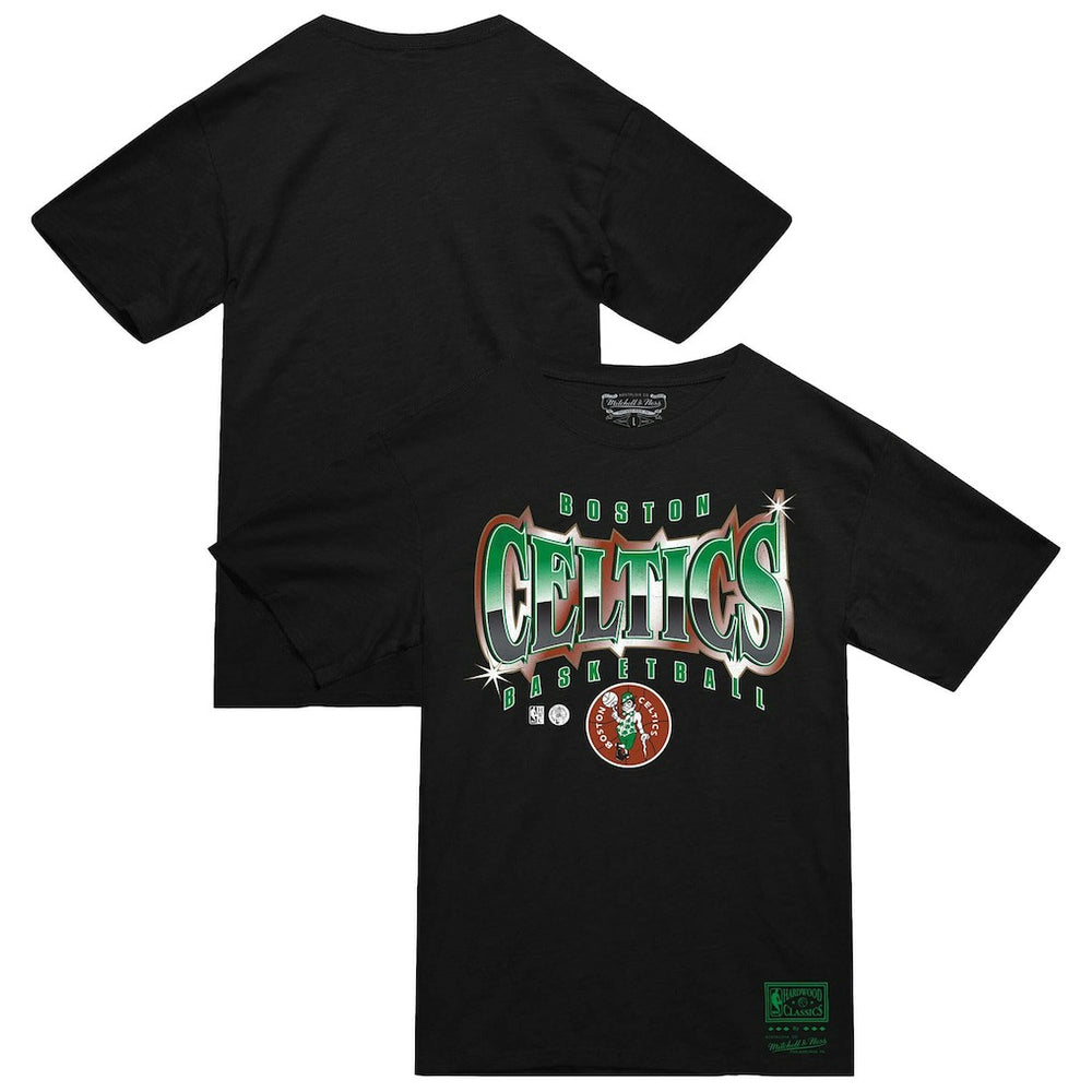 NBA Boston Celtics Worldwide Collection Glow Up T-Shirt