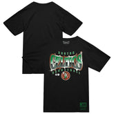 NBA Boston Celtics Worldwide Collection Glow Up T-Shirt