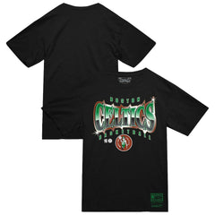 NBA Boston Celtics Worldwide Collection Glow Up T-Shirt