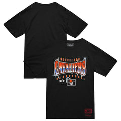 NBA Cleveland Cavaliers Worldwide Collection Glow Up T-Shirt sale