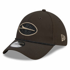 2025 Rivalries Collection Sideline 39THIRTY Flex Hat - New York Jets