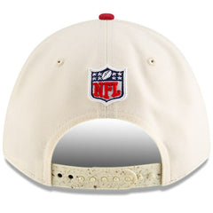 Youth 2025 Rivalries Collection 9FORTY A-Frame Adjustable Hat - Arizona Cardinals