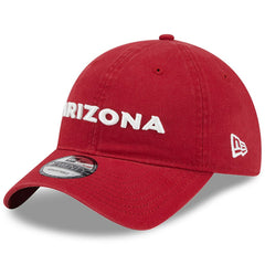 2025 Rivalries Collection Team 9TWENTY Adjustable Hat - Arizona Cardinals