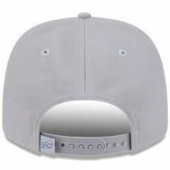 2025 Rivalries Collection Fan Pack 9SEVENTY Adjustable Hat - Buffalo Bills