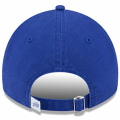 2025 Rivalries Collection Team 9TWENTY Adjustable Hat - Buffalo Bills
