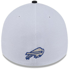 2025 Rivalries Collection Fan Pack 39THIRTY Flex Hat - Buffalo Bills