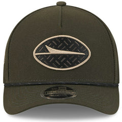 Youth 2025 Rivalries Collection 9FORTY A-Frame Adjustable Hat - New York Jets
