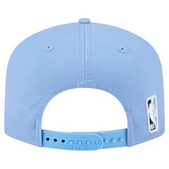 NBA Memphis Grizzlies Cotton 19TWENTY Adjustable Hat