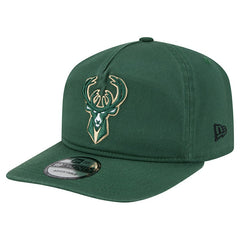 NBA Milwaukee Bucks Cotton 19TWENTY Adjustable Hat