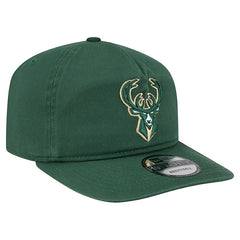 NBA Milwaukee Bucks Cotton 19TWENTY Adjustable Hat