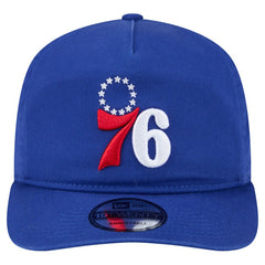 NBA Philadelphia 76ers Cotton 19TWENTY Adjustable Hat