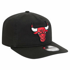 NBA Chicago Bulls Cotton 19TWENTY Adjustable Hat