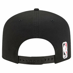 NBA Chicago Bulls Cotton 19TWENTY Adjustable Hat