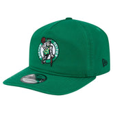 NBA Boston Celtics Cotton 19TWENTY Adjustable Hat