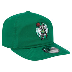 NBA Boston Celtics Cotton 19TWENTY Adjustable Hat
