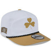 NBA Boston Celtics 2025/26 City Edition 19TWENTY Adjustable Hat