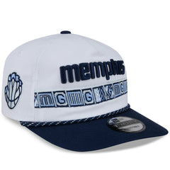 NBA Memphis Grizzlies 2025/26 City Edition 19TWENTY Adjustable Hat
