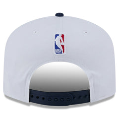 NBA Memphis Grizzlies 2025/26 City Edition 19TWENTY Adjustable Hat