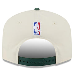 NBA Milwaukee Bucks 2025/26 City Edition 19TWENTY Adjustable Hat