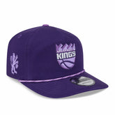 NBA Sacramento Kings 2025/26 City Edition 19TWENTY Adjustable Hat