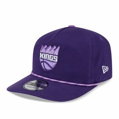 NBA Sacramento Kings 2025/26 City Edition 19TWENTY Adjustable Hat
