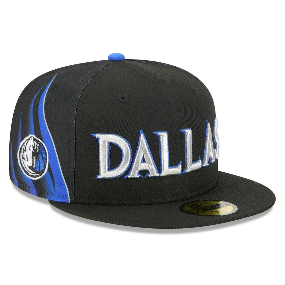 NBA Dallas Mavericks 2025/26 City Edition 59FIFTY Fitted Hat sale