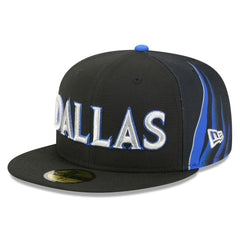 NBA Dallas Mavericks 2025/26 City Edition 59FIFTY Fitted Hat sale