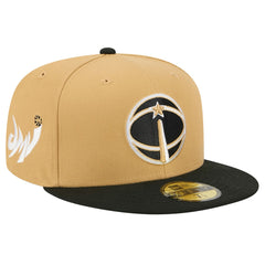 NBA Washington Wizards 2025/26 City Edition 59FIFTY Fitted Hat