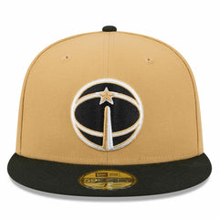 NBA Washington Wizards 2025/26 City Edition 59FIFTY Fitted Hat