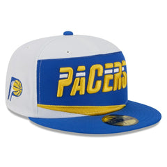 NBA Indiana Pacers 2025/26 City Edition 59FIFTY Fitted Hat